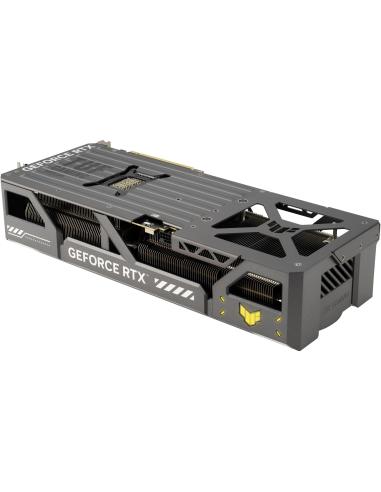 Asus GeForce RTX 5080 TUF GAMING OC 16GB GDDR7 DLSS4