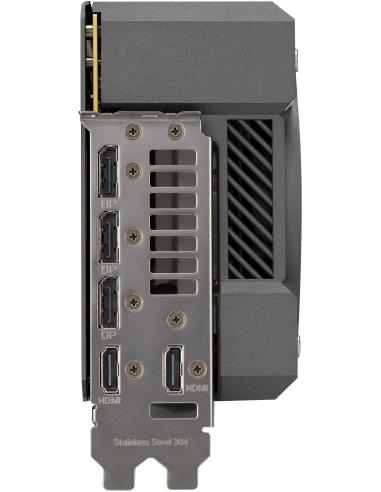 Asus GeForce RTX 5080 TUF GAMING OC 16GB GDDR7 DLSS4