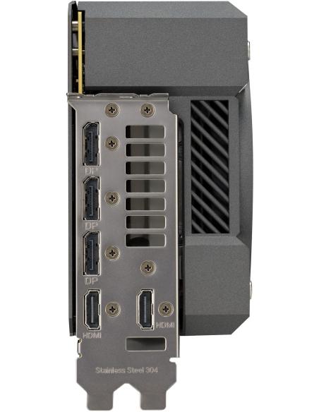 Asus GeForce RTX 5080 TUF GAMING OC 16GB GDDR7 DLSS4