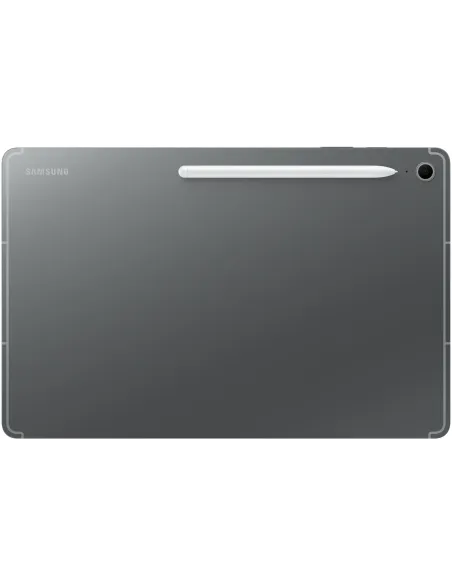 Samsung Galaxy Tab S10 FE+ Wi-Fi 13.1" 8/128GB Gris