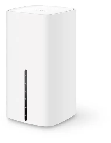 TP-Link NX510V Router VoIP 5G Wi-Fi 6 AX3000 Gigabit Ethernet