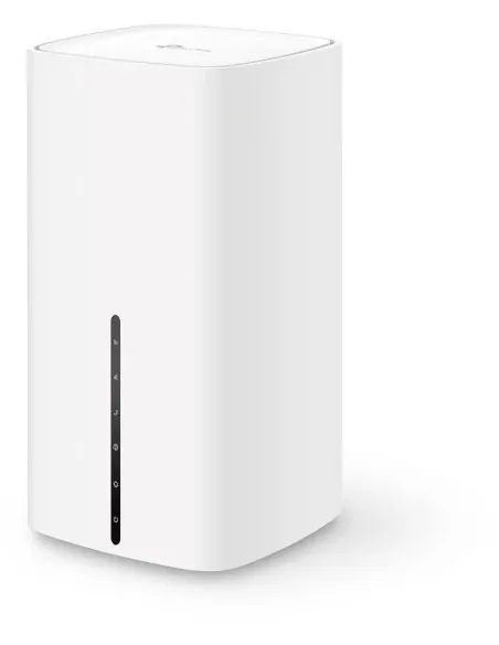 TP-Link NX510V Router VoIP 5G Wi-Fi 6 AX3000 Gigabit Ethernet