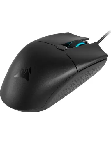 Corsair Katar Pro Ultra-Light Ratón Gaming 12400 DPI Negro