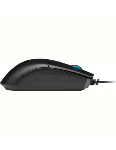Corsair Katar Pro Ultra-Light Ratón Gaming 12400 DPI Negro