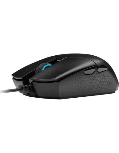 Corsair Katar Pro Ultra-Light Ratón Gaming 12400 DPI Negro