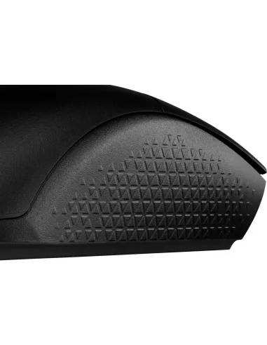 Corsair Katar Pro Ultra-Light Ratón Gaming 12400 DPI Negro