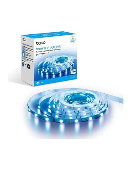 TP-Link Tapo L900-5 Smart WiFi Light Strip 5m