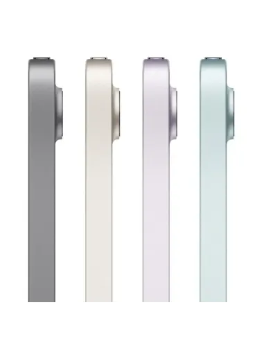 Apple iPad mini 2024 256GB WiFi Blanco Estrella