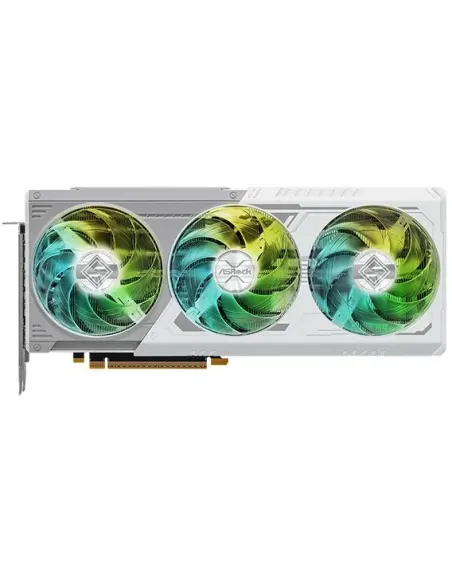 ASRock Intel Arc B580 Steel Legend OC 12GB GDDR6