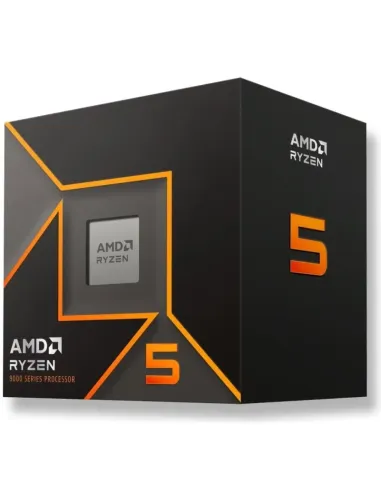 AMD Ryzen 5 9600 3.8/5.2GHz