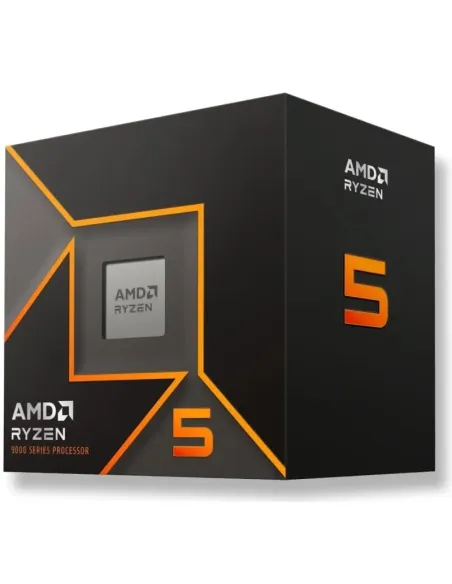 AMD Ryzen 5 9600 3.8/5.2GHz