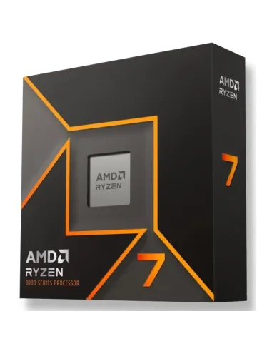 AMD Ryzen 7 9700X 3.8/5.5GHz