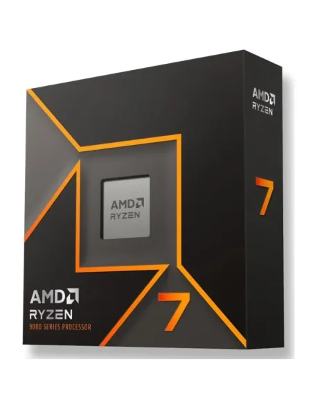 AMD Ryzen 7 9700X 3.8/5.5GHz