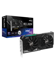 ASRock Intel Arc B570 Challenger OC 10GB GDDR6