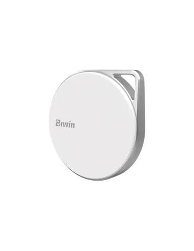 Biwin BPM200001TB-RGB SSD 1TB USB-C 3.2 Blanco