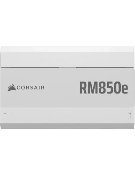Corsair RM850e CP-9020293-EU 850W 80 Plus Gold Modular Blanco