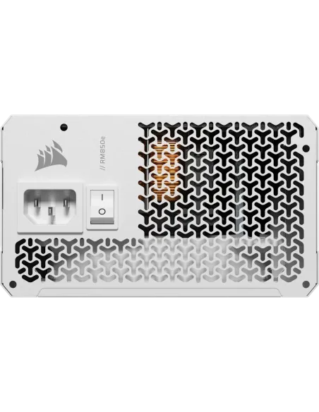 Corsair RM850e CP-9020293-EU 850W 80 Plus Gold Modular Blanco