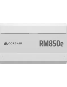 Corsair RM850e CP-9020293-EU 850W 80 Plus Gold Modular Blanco-1395169