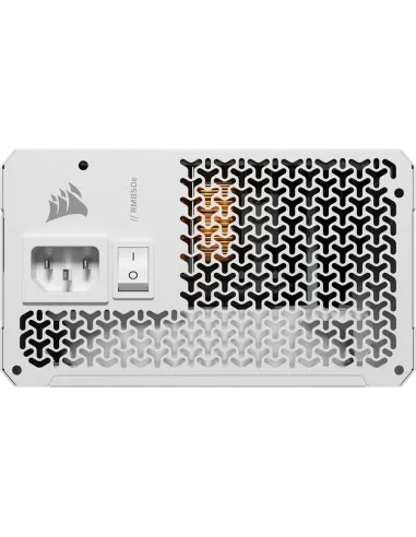 Corsair RM850e CP-9020293-EU 850W 80 Plus Gold Modular Blanco