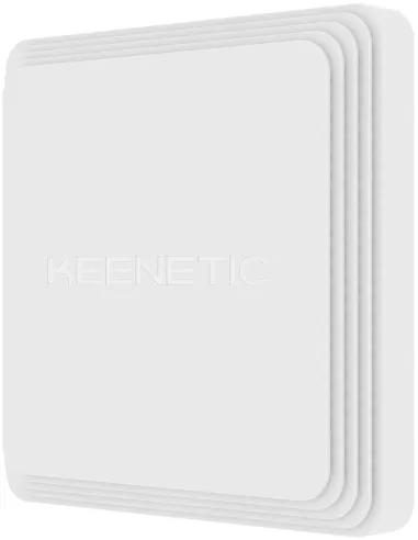 Keenetic Orbiter Pro Punto de Acceso Wi-Fi 5 PoE AC1300
