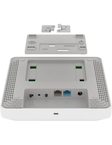 Keenetic Orbiter Pro Punto de Acceso Wi-Fi 5 PoE AC1300