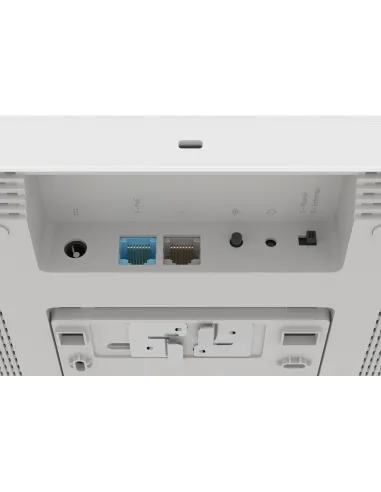 Keenetic Orbiter Pro Punto de Acceso Wi-Fi 5 PoE AC1300