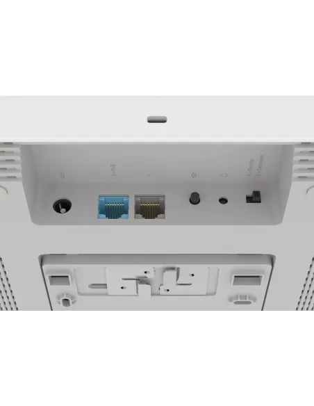 Keenetic Orbiter Pro Punto de Acceso Wi-Fi 5 PoE AC1300