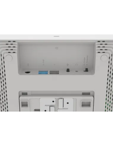 Keenetic Orbiter Pro Punto de Acceso Wi-Fi 5 PoE AC1300