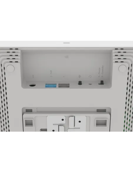 Keenetic Orbiter Pro Punto de Acceso Wi-Fi 5 PoE AC1300