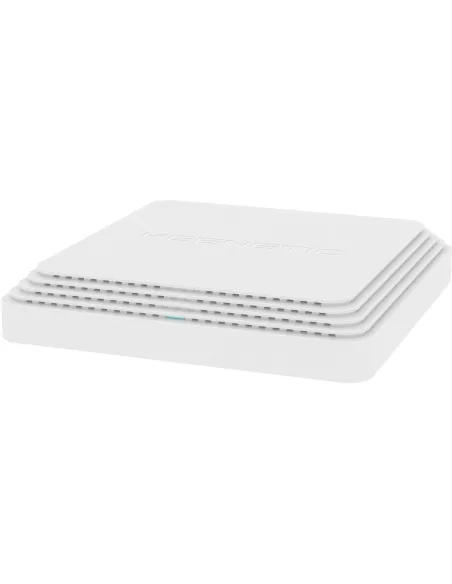 Keenetic Orbiter Pro Punto de Acceso Wi-Fi 5 PoE AC1300