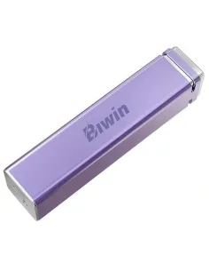 Biwin BPD200001TB-RGZ SSD 1TB USB-C Morado-FAEDDE0459