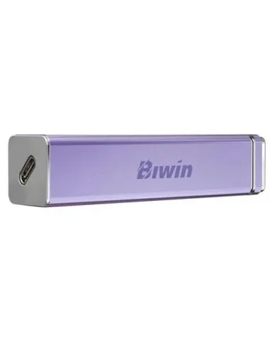 Biwin BPD200001TB-RGZ SSD 1TB USB-C Morado
