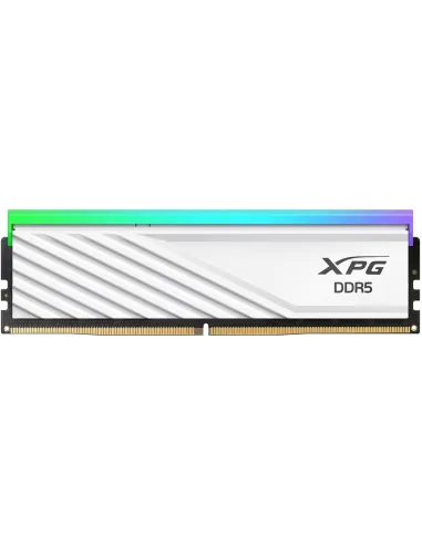Memoria RAM Adata XPG Lancer Blade RGB U6000C3616G-DTLABRWH