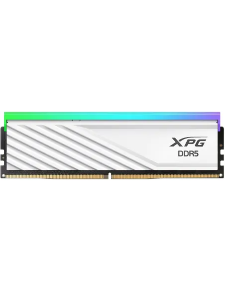 Memoria RAM Adata XPG Lancer Blade RGB U6000C3616G-DTLABRWH