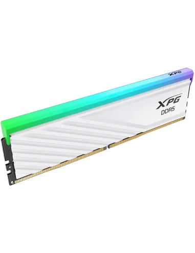 Memoria RAM Adata XPG Lancer Blade RGB U6000C3616G-DTLABRWH