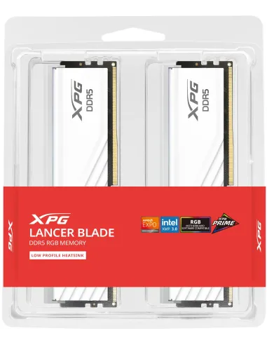 Memoria RAM Adata XPG Lancer Blade RGB U6000C3616G-DTLABRWH