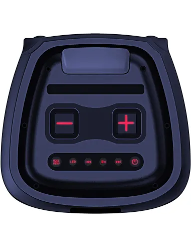 Red Bull Racing RB-SK230 Altavoz Portátil Bluetooth RGB 160W