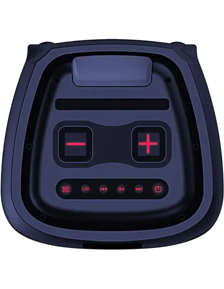 Red Bull Racing RB-SK230 Altavoz Portátil Bluetooth RGB 160W