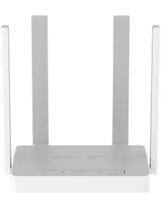 Keenetic Runner 4G KN-2211-01-EU Router 4G Wi-Fi N300 Mesh 4 Puertos WPA3 VPN-NROINA0427
