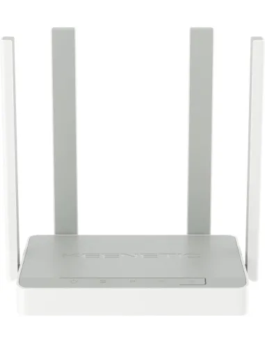 Keenetic Skipper KN-1912-01-EU Router Wi-Fi 5 Doble Banda Mesh AC1200 4 Puertos Gigabit MU-MIMO