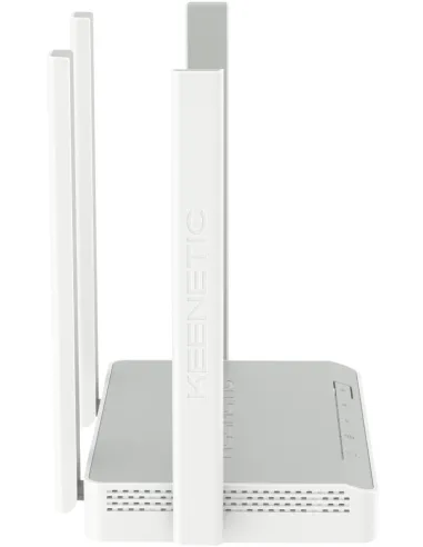 Keenetic Skipper KN-1912-01-EU Router Wi-Fi 5 Doble Banda Mesh AC1200 4 Puertos Gigabit MU-MIMO