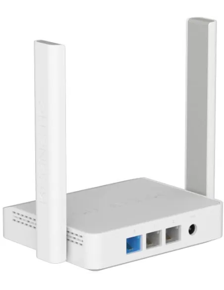 Router Keenetic Carrier KN-1721-01-EU