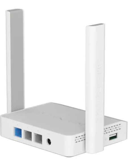 Router Keenetic Carrier KN-1721-01-EU