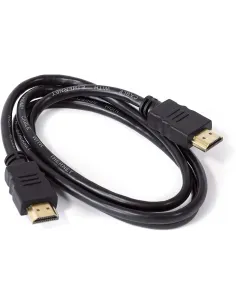 Engel Axil AV0010C Cable HDMI 2.0 1M Negro-1395567