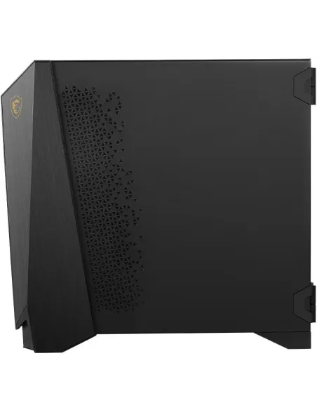 MSI MEG PROSPECT 700R Midi Tower Cristal Templado USB 3.2 Negro