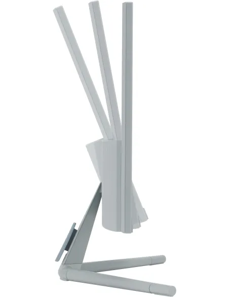 Asus VU279CFE-G 27" LCD IPS Full HD Gris