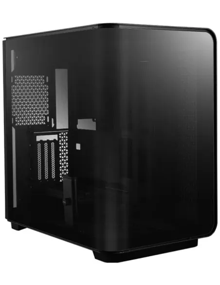 MSI MEG MAESTRO 700L PZ Midi Tower Cristal Templado USB 3.2 Negro