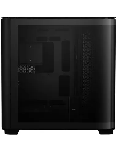 MSI MEG MAESTRO 700L PZ Midi Tower Cristal Templado USB 3.2 Negro