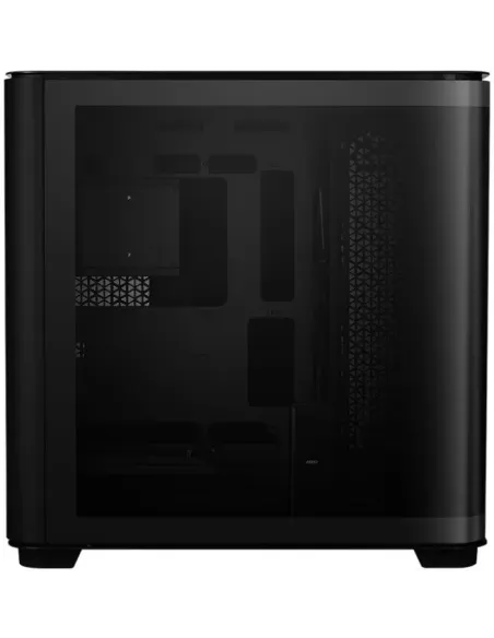 MSI MEG MAESTRO 700L PZ Midi Tower Cristal Templado USB 3.2 Negro