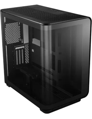 MSI MEG MAESTRO 700L PZ Midi Tower Cristal Templado USB 3.2 Negro
